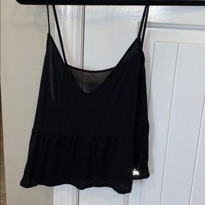 Alo yoga flowy tank